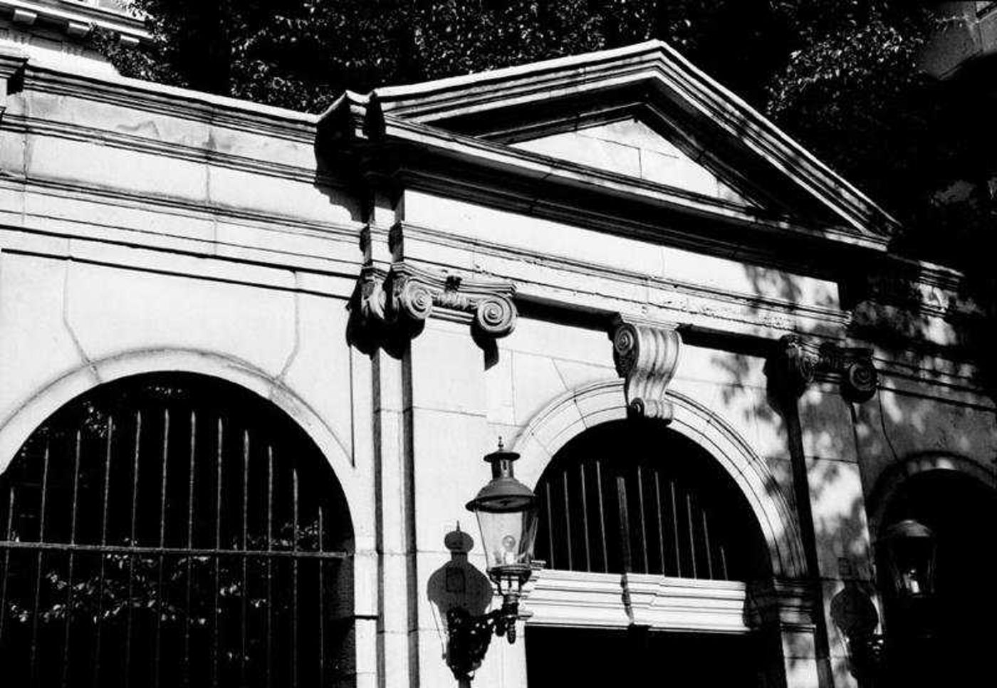 The Dylan Amsterdam-Netherlands-AMSTERDAM-General view-7