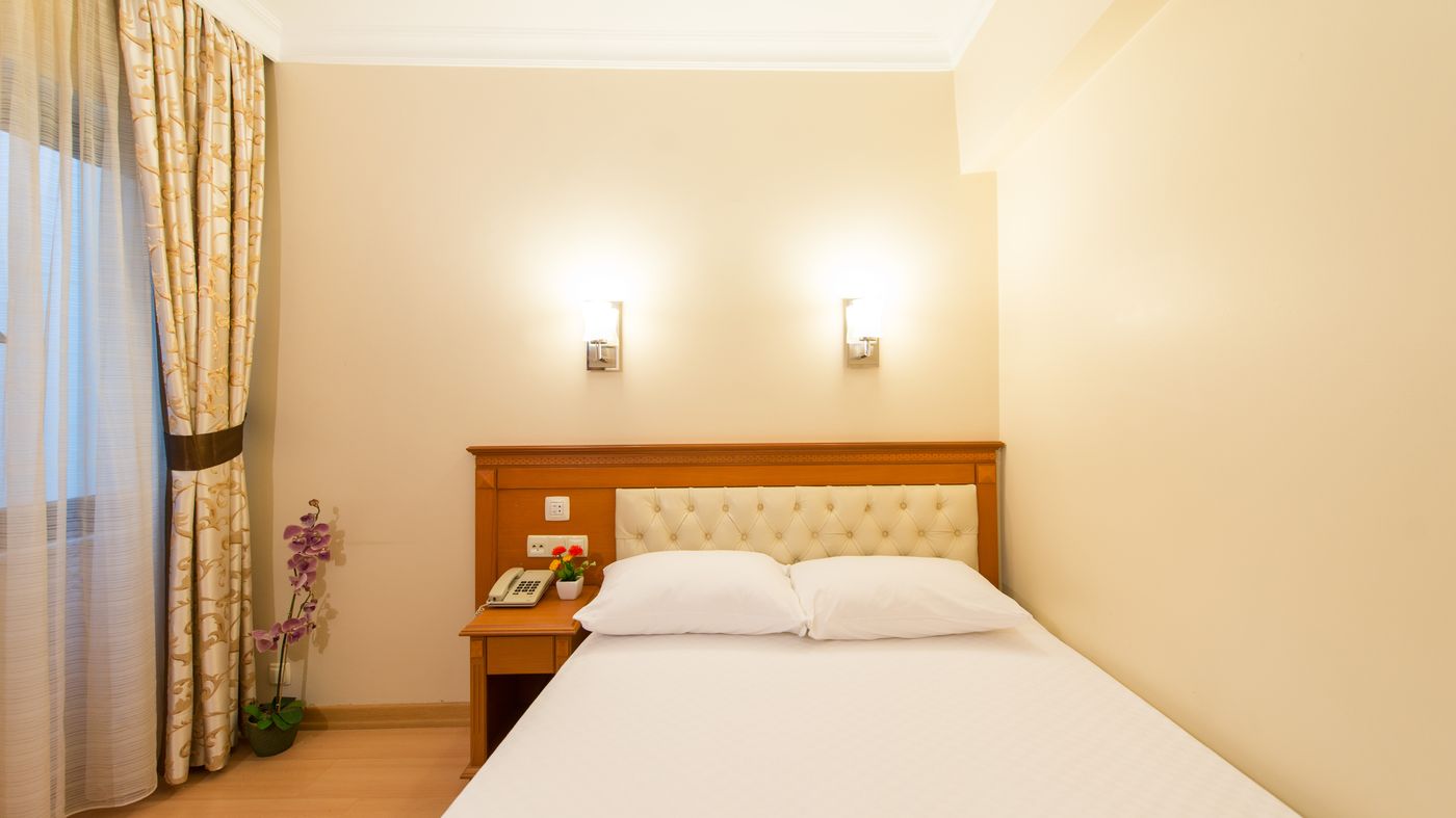 Prestige-Hotel-Old-City-Room-42