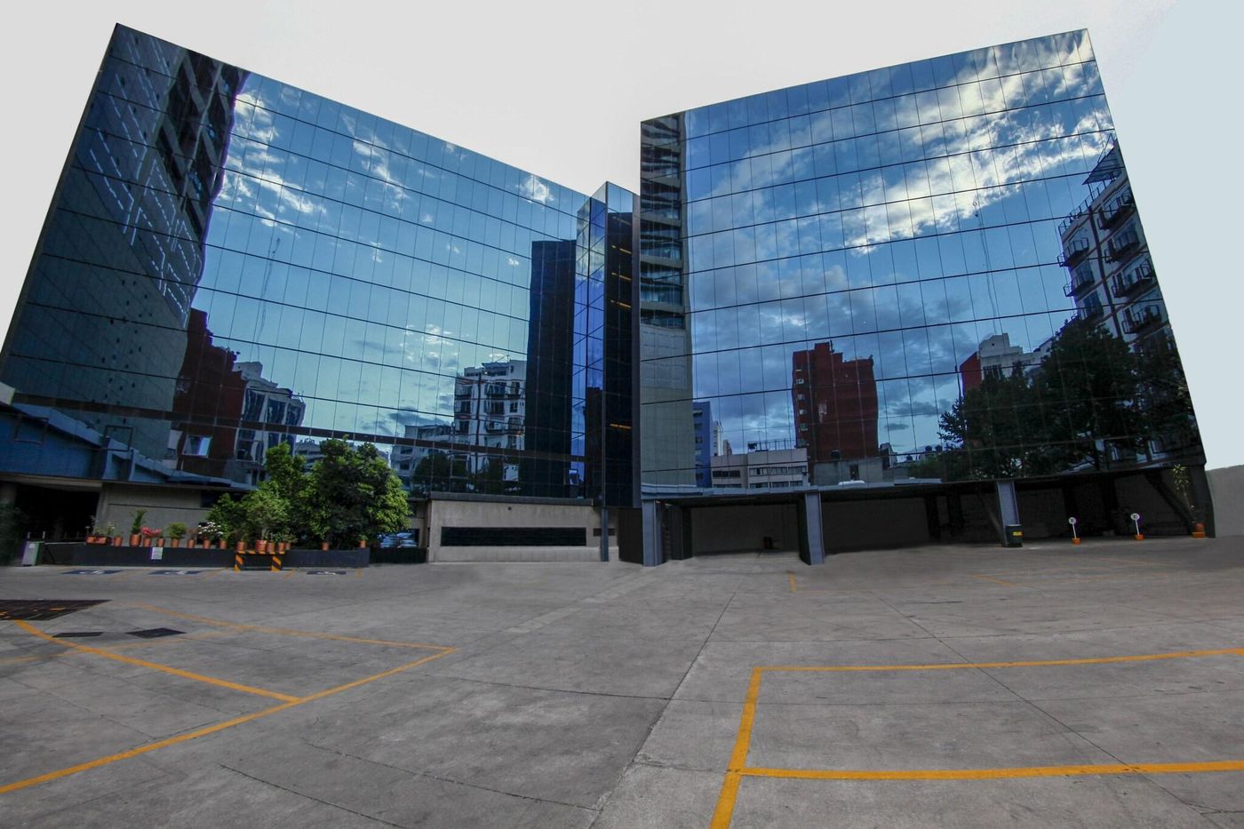 El Diplomatico-Mexico-Ciudad De Mexico-General view-3