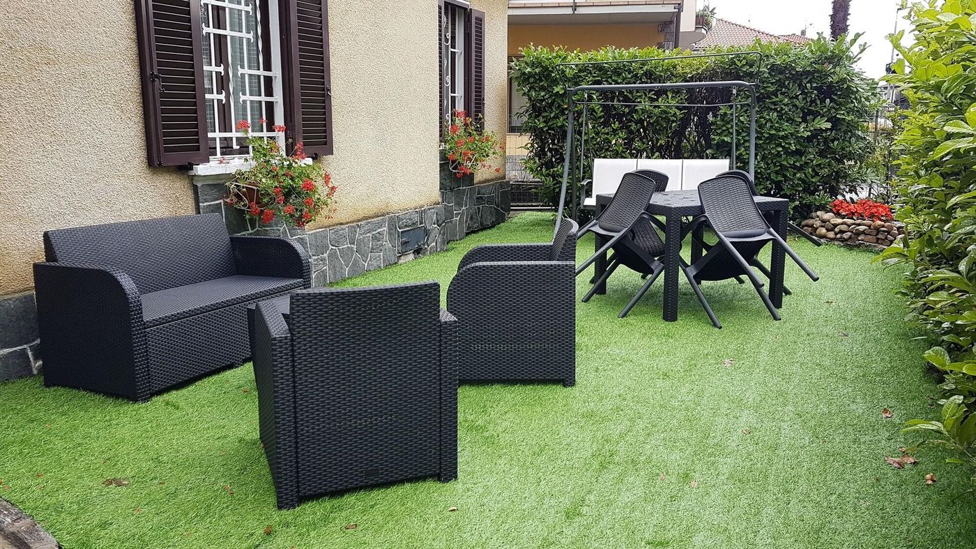 B&B Le Palme-Italy-BULGAROGRASSO-General view-1