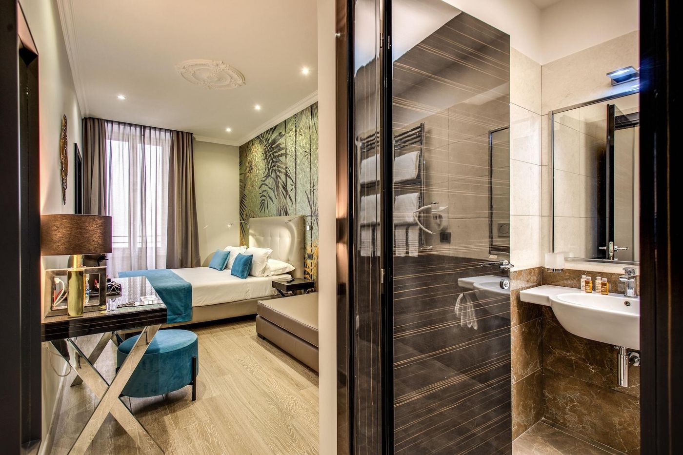 Relais-De-La-Poste-Room-37