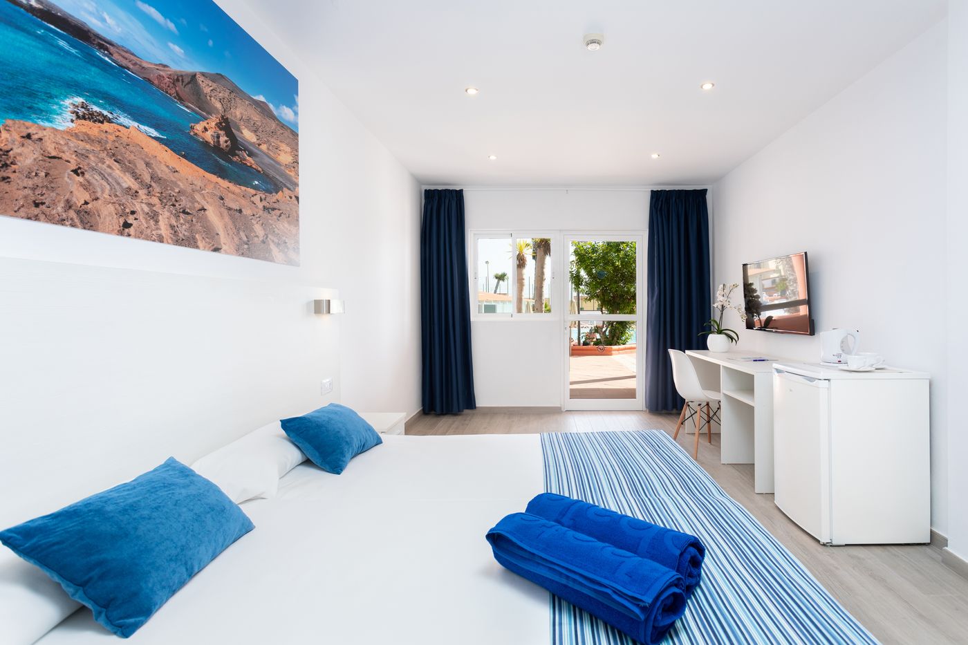 Globales Costa Tropical