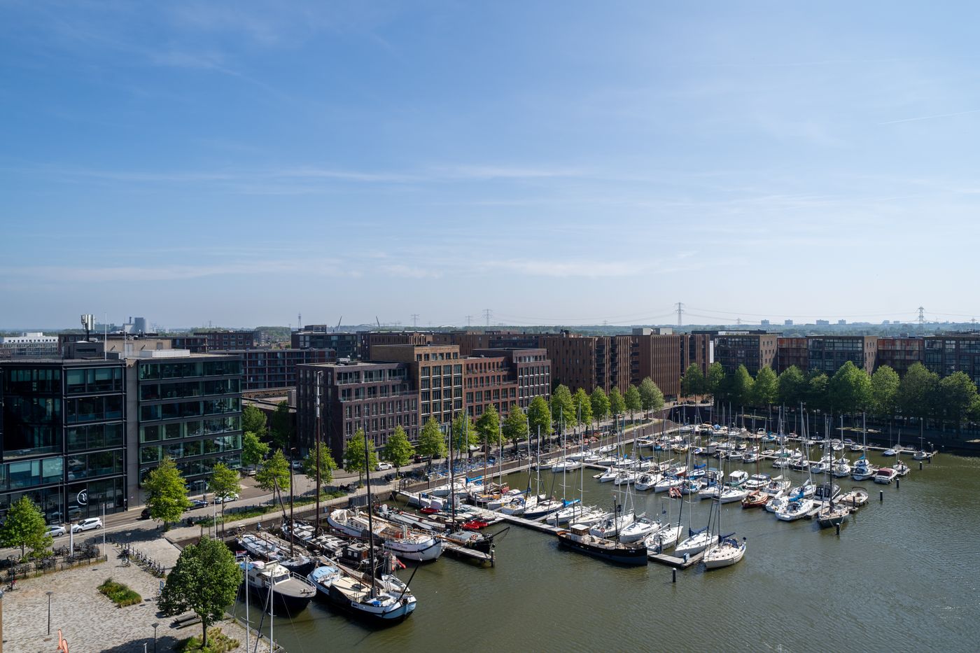 Four-Elements-Hotel-Amsterdam-Room-33