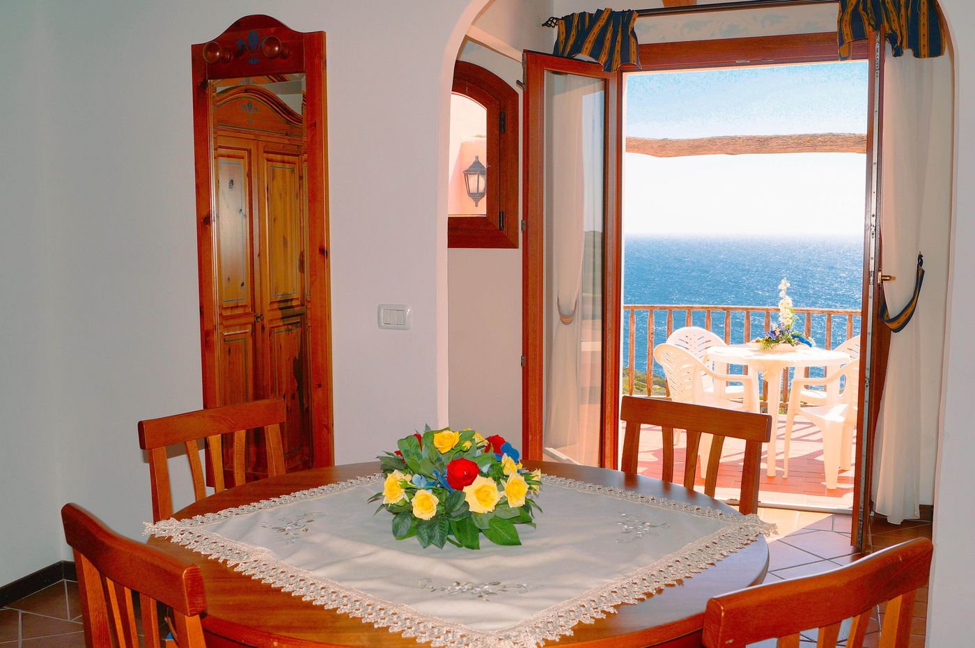 STINTINO COUNTRY PARADISE