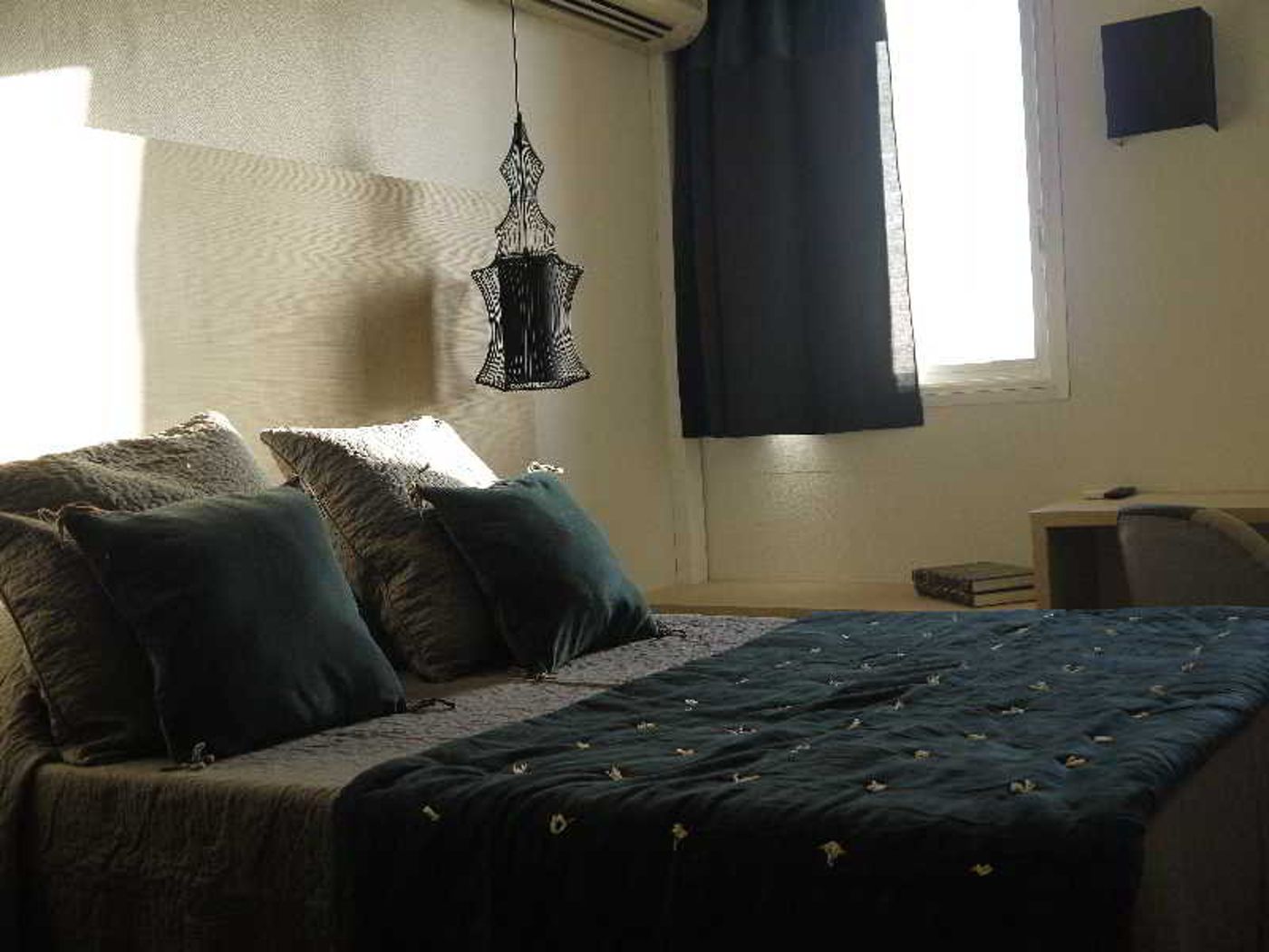 La Quietat - France - TOULOUSE - Room - 9