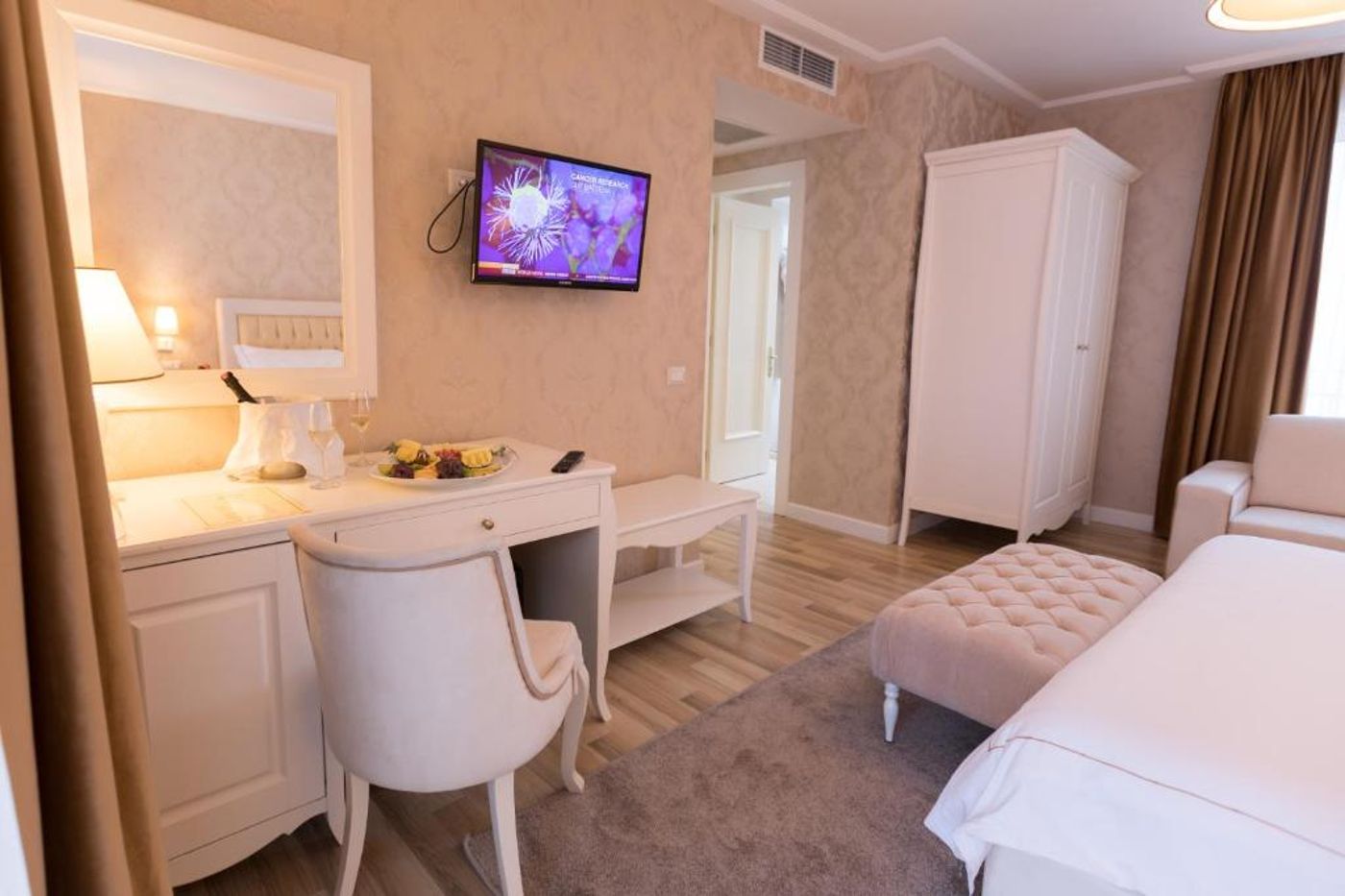 Palace Hotel & Spa-Albania-DURRES-Room-7