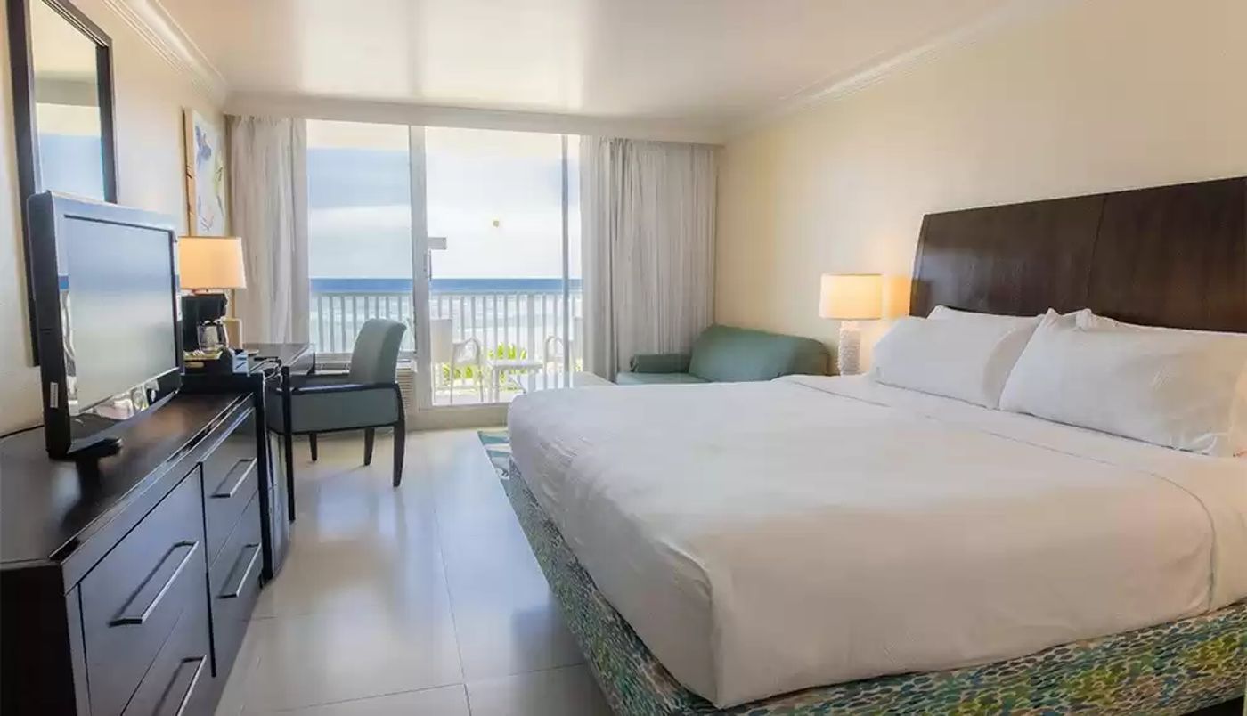 Hotel Catalonia Montego Bay