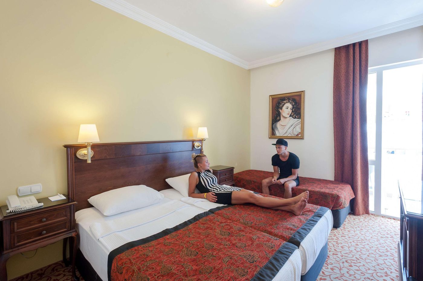 Antique-Roman-Palace-Museum-Hotel---Adults-Only--16---Room-39