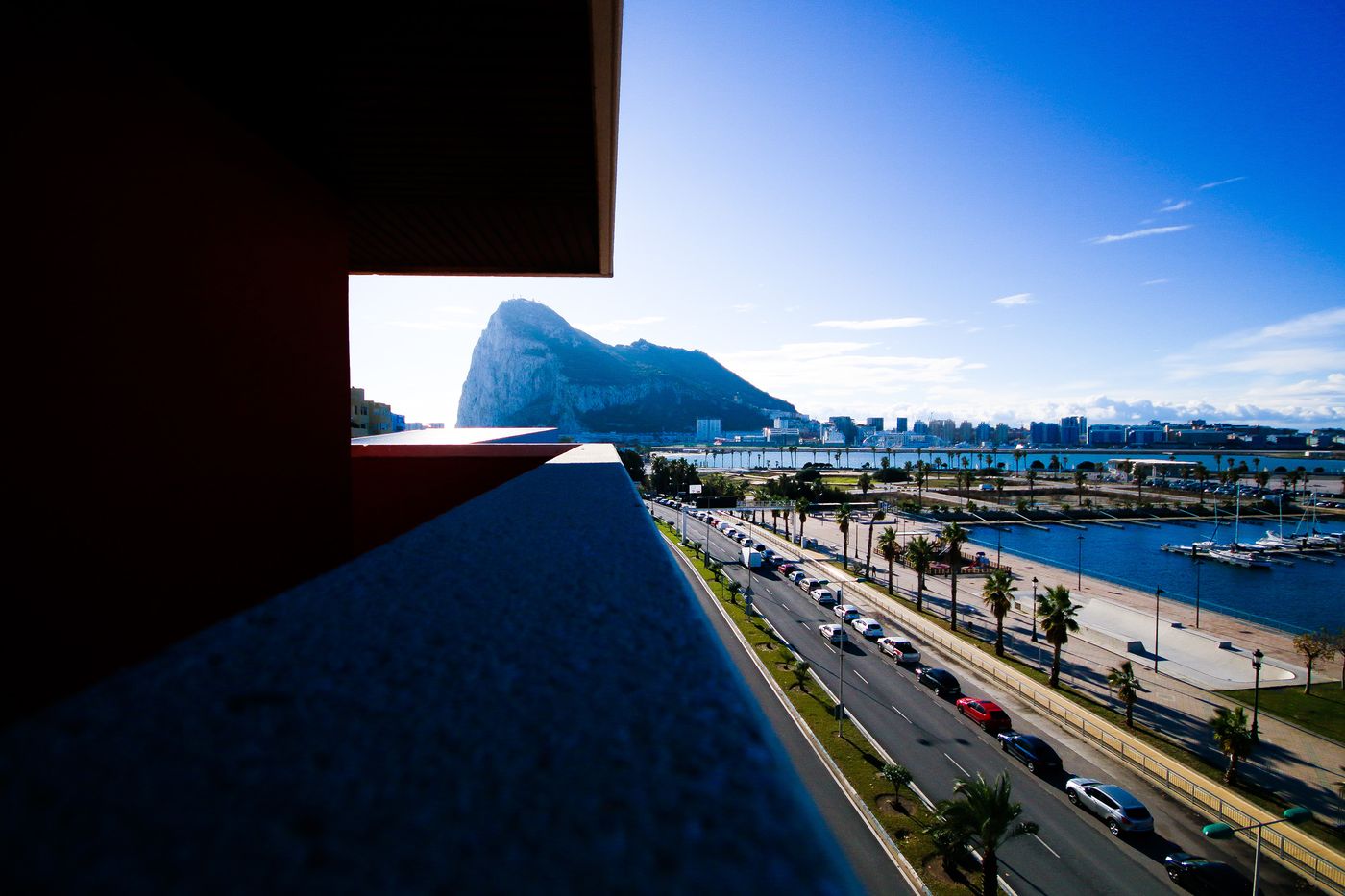 Ohtels Campo De Gibraltar