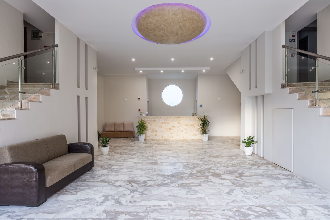 Maria Family Hotel Sissi