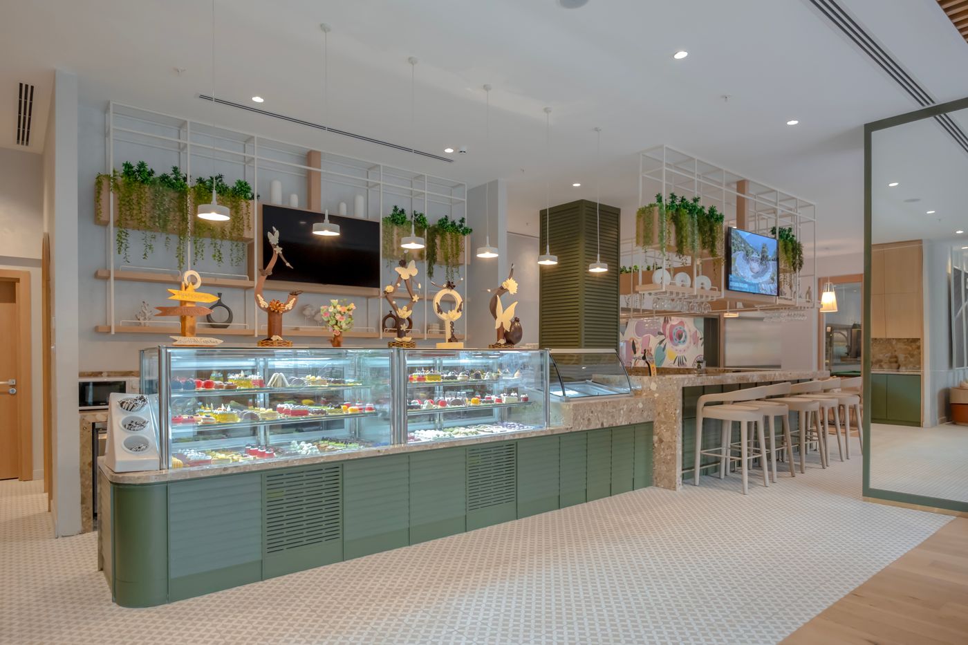 Fame Residence Lara & Spa