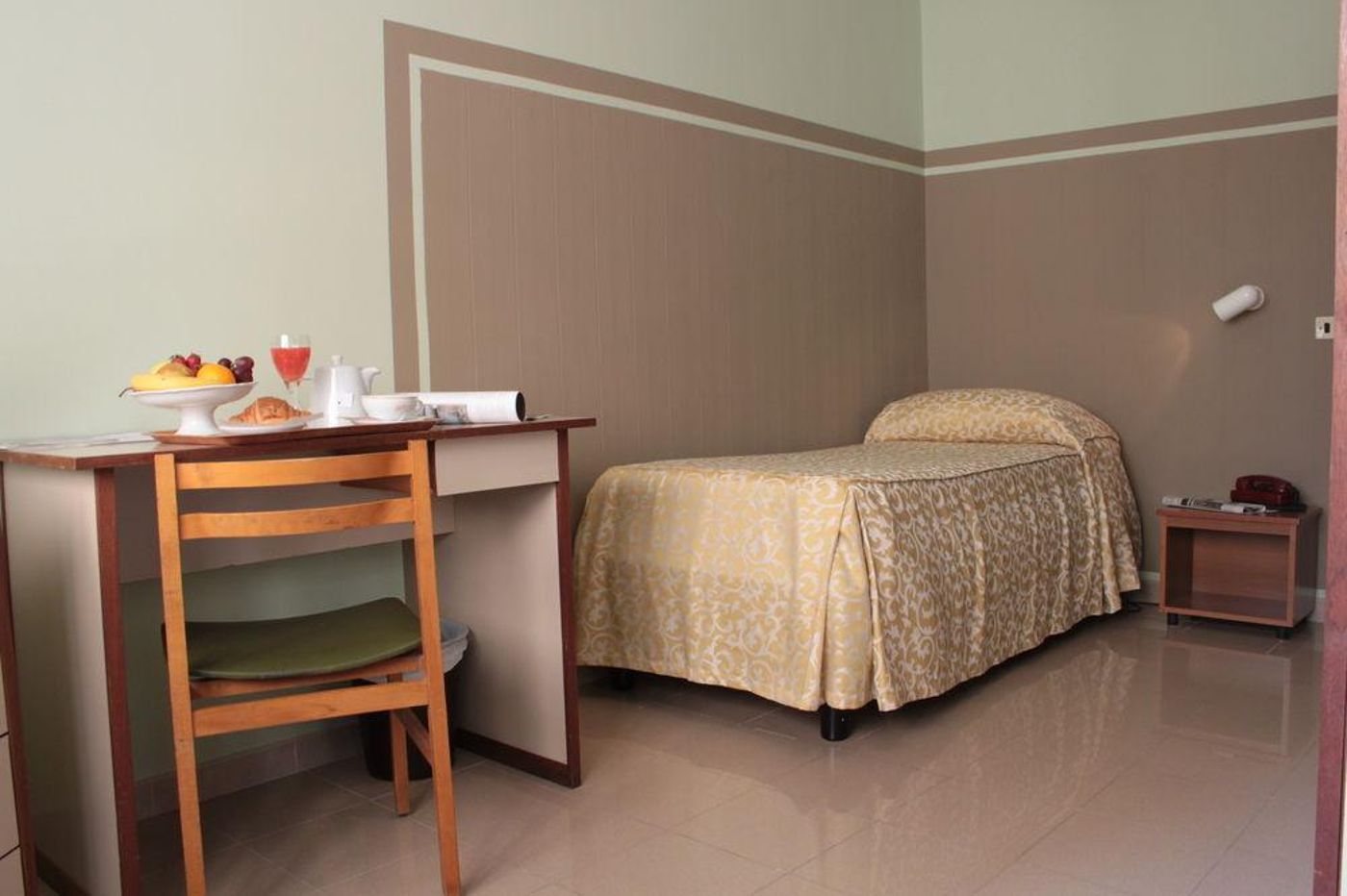 Hotel Plaza-Italy-TARANTO-General view-9