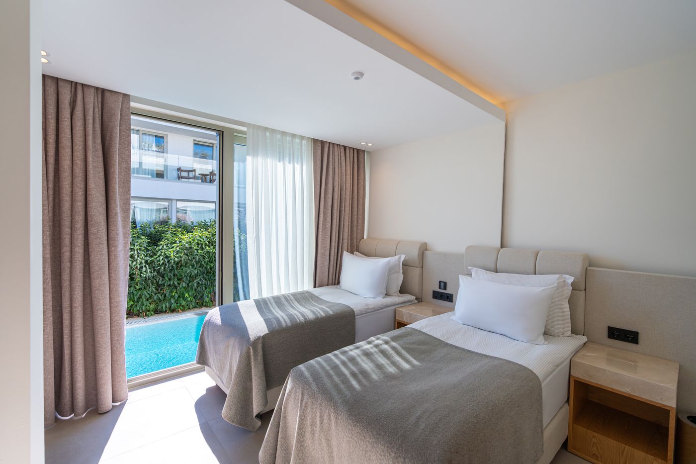 Club Arona by Laren Hotels