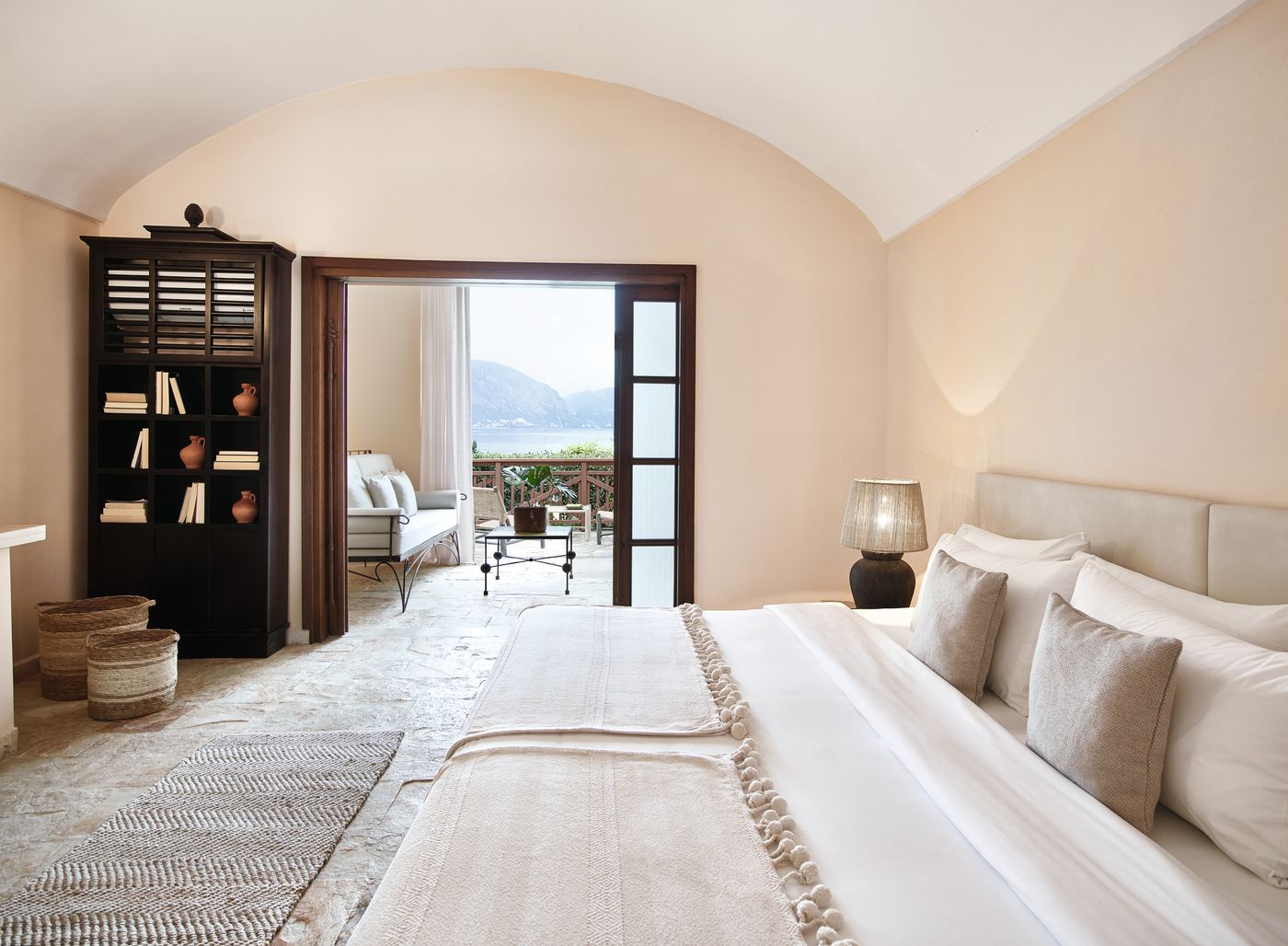 Grecotel Lux Me Daphnila Bay Dassia