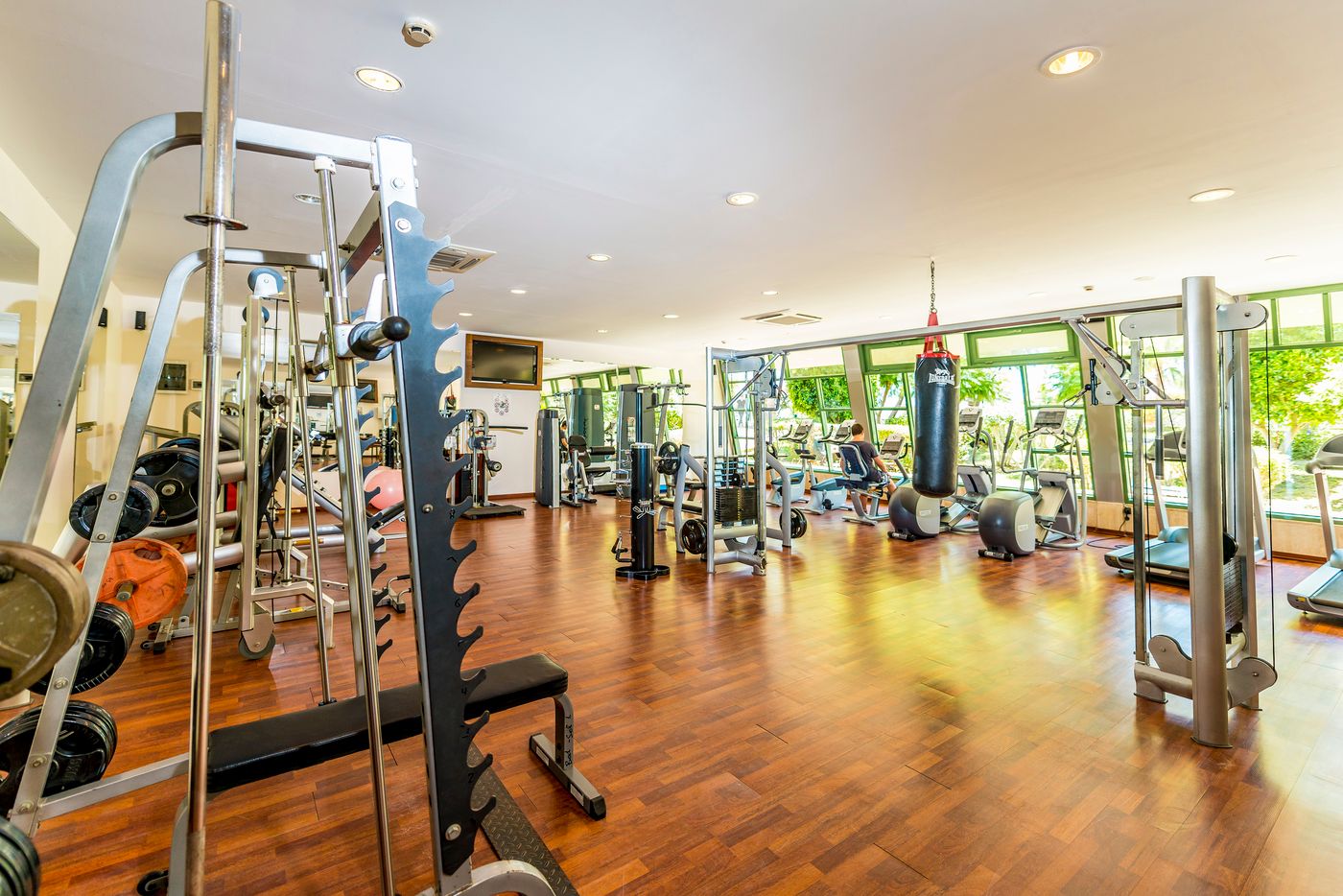 Von Resort Golden Coast