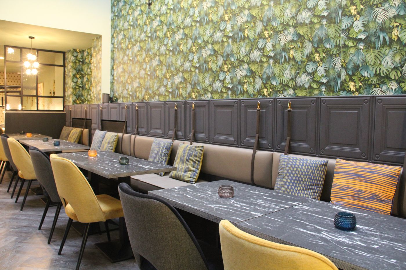 Leonardo Hotel Antwerpen-Belgium-ANTWERPEN-Lobby-5