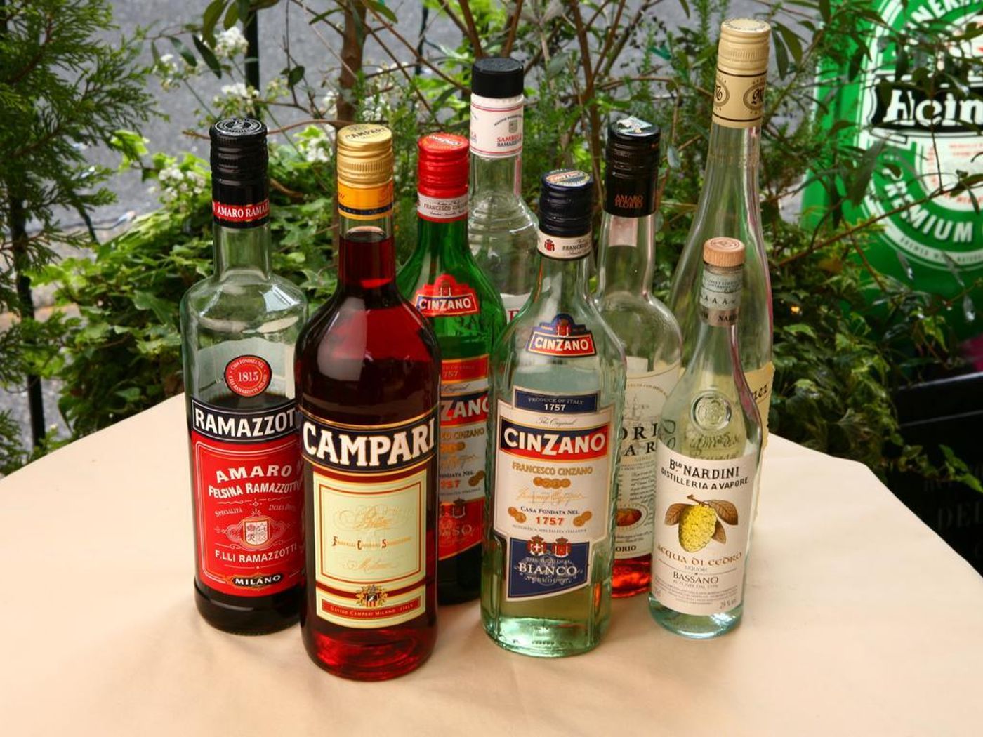 APA Villa Hotel Akasaka-Mitsuke-Japan-Tokyo-General view-7