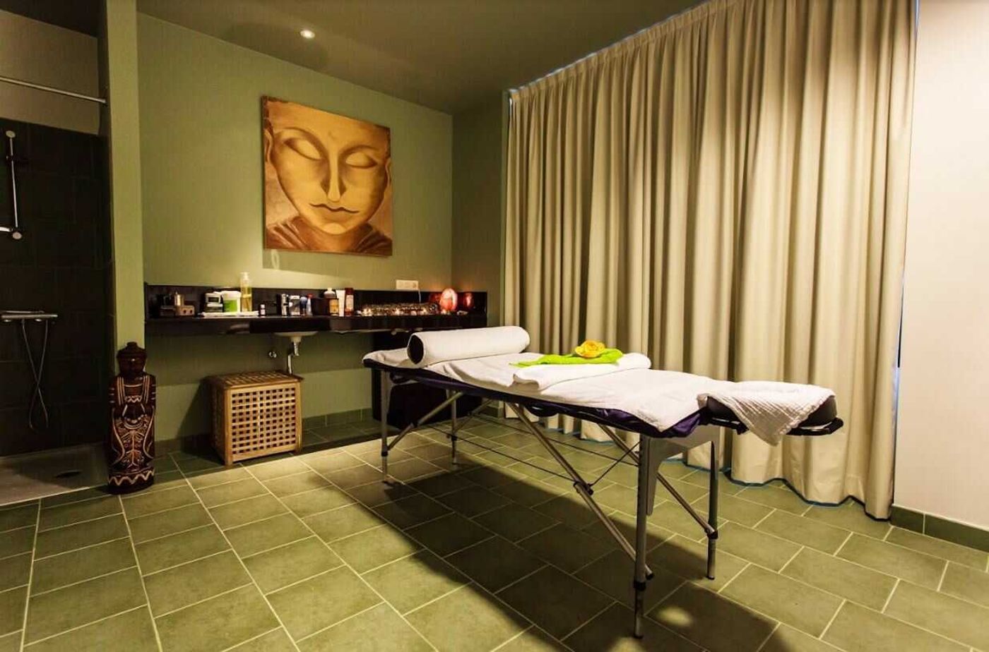 Corallium Beach by Lopesan Hotels - Adults Only