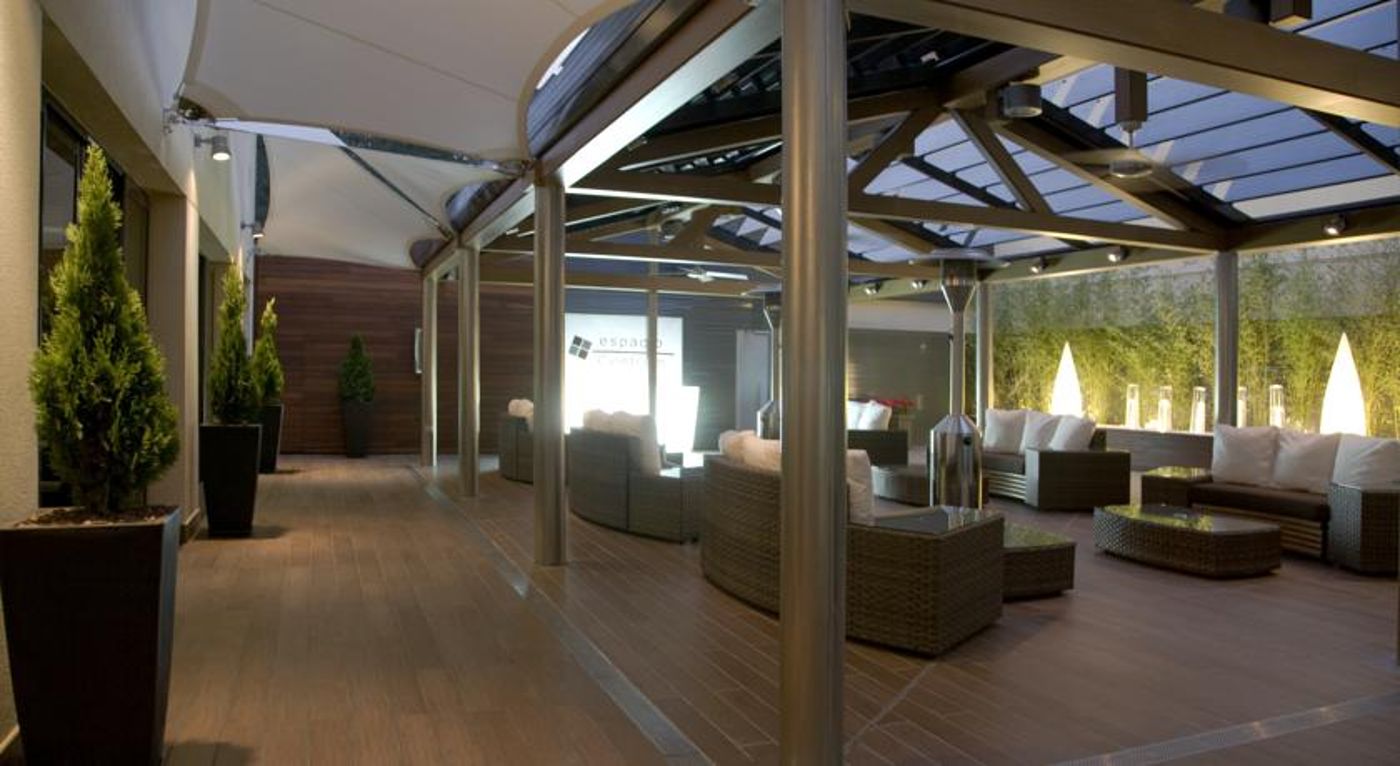 Abba Centrum Alicante