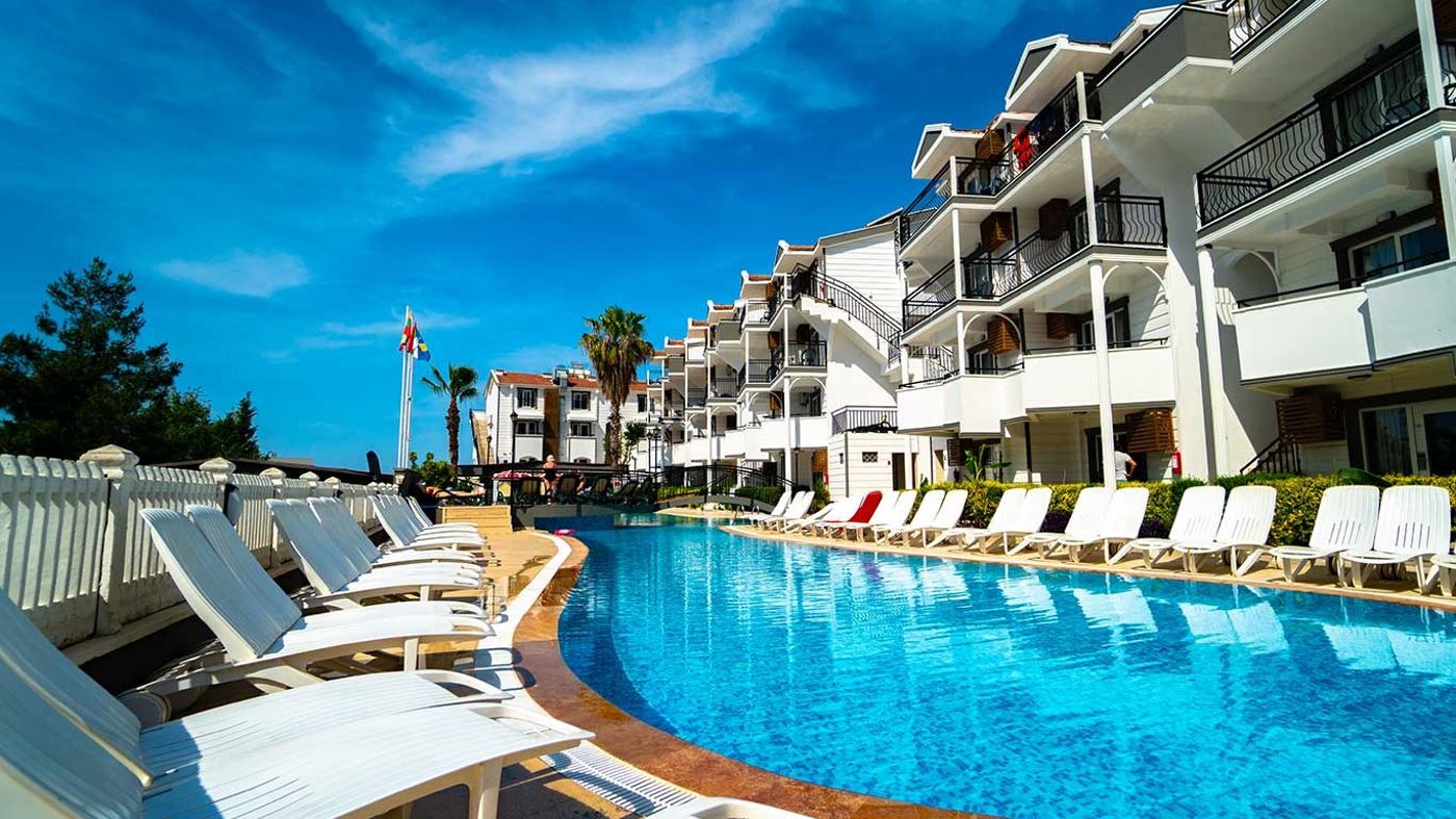 Joker Side Hill hotel