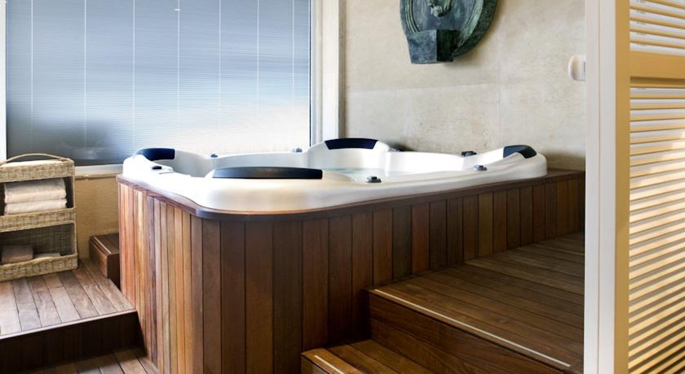 LOS ANGELES HOTEL PLAYA