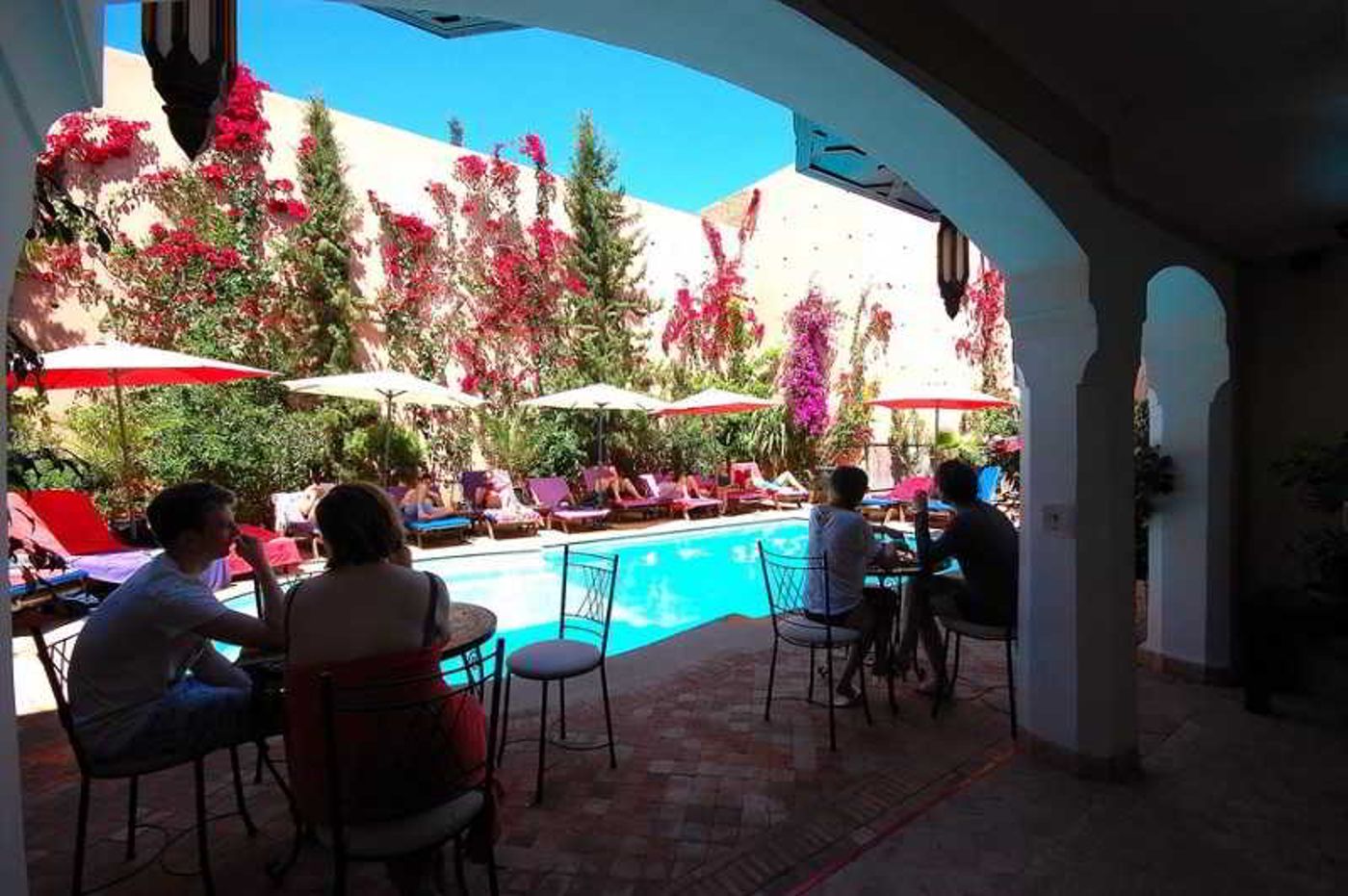 Les-Borjs-de-la-Kasbah-Pool-5
