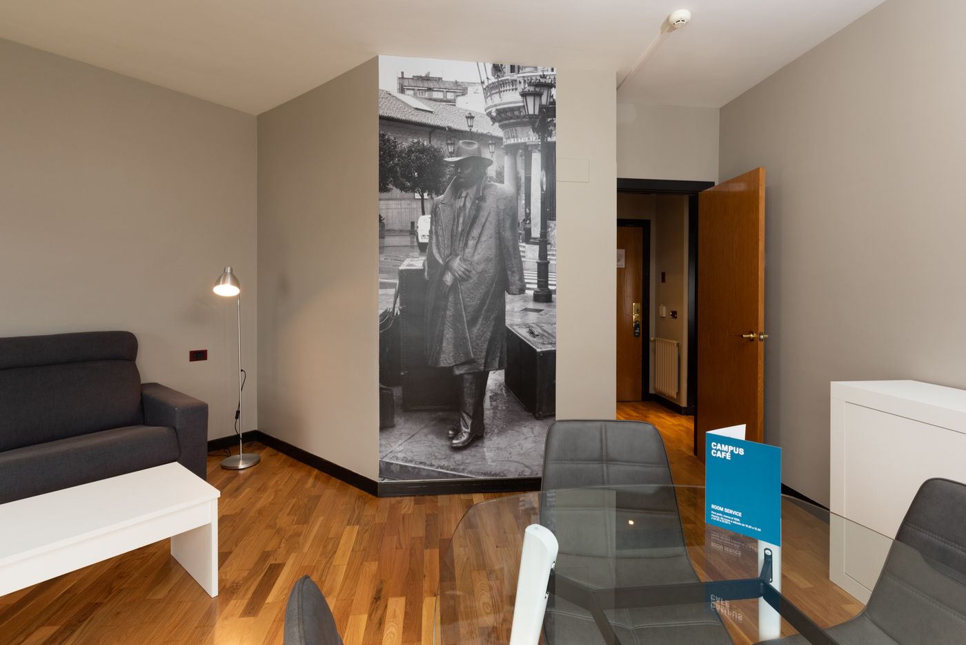 Aparthotel Campus-Spain-OVIEDO-Room-9