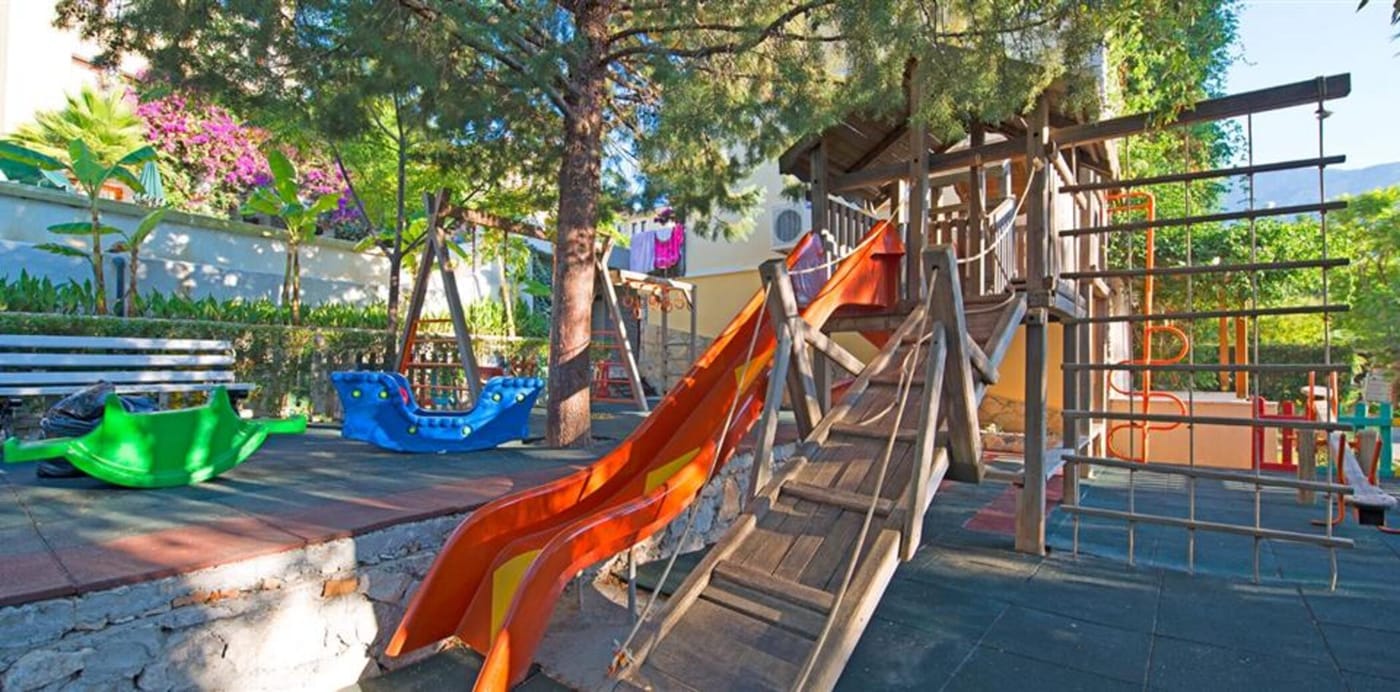 Perdikia-Hill-Family-Resort-Sports-and-Entertainment-48