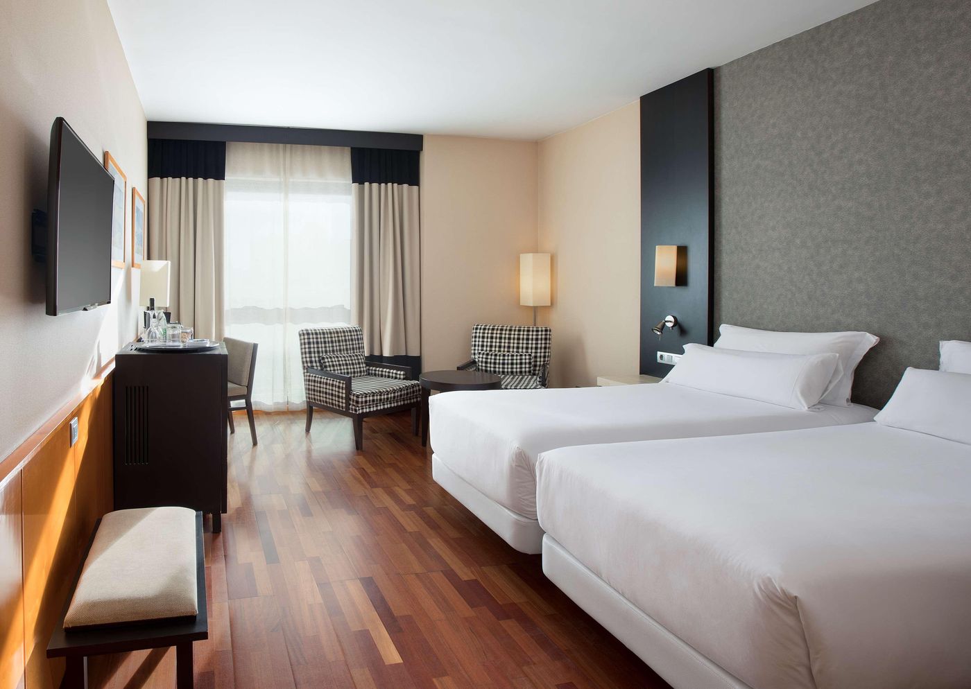 NH-Amistad-Murcia-Room-5