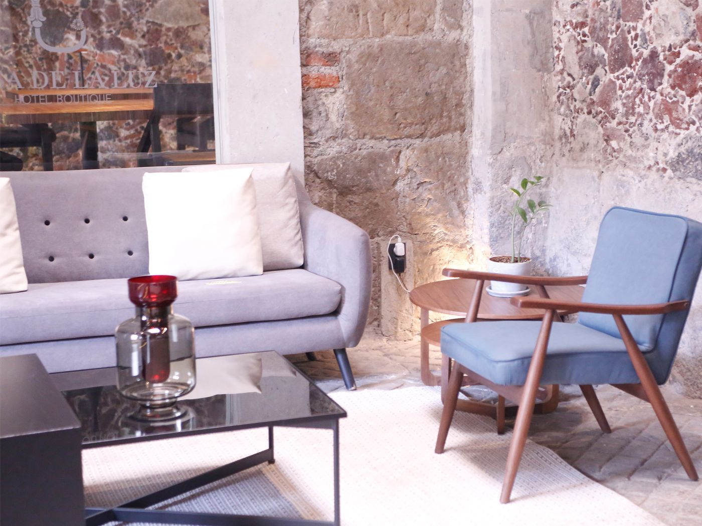 Casa de la Luz-Mexico-MEXICO CITY-Lobby-5