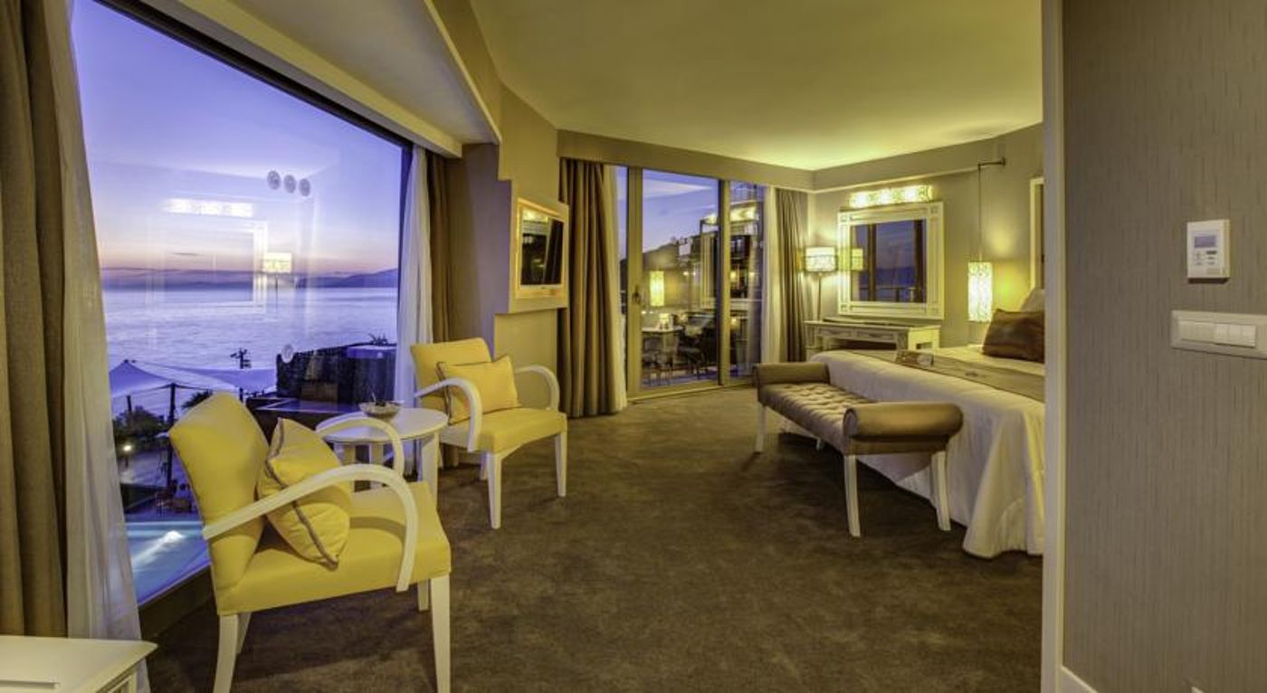 Suhan 360 Hotel & Spa