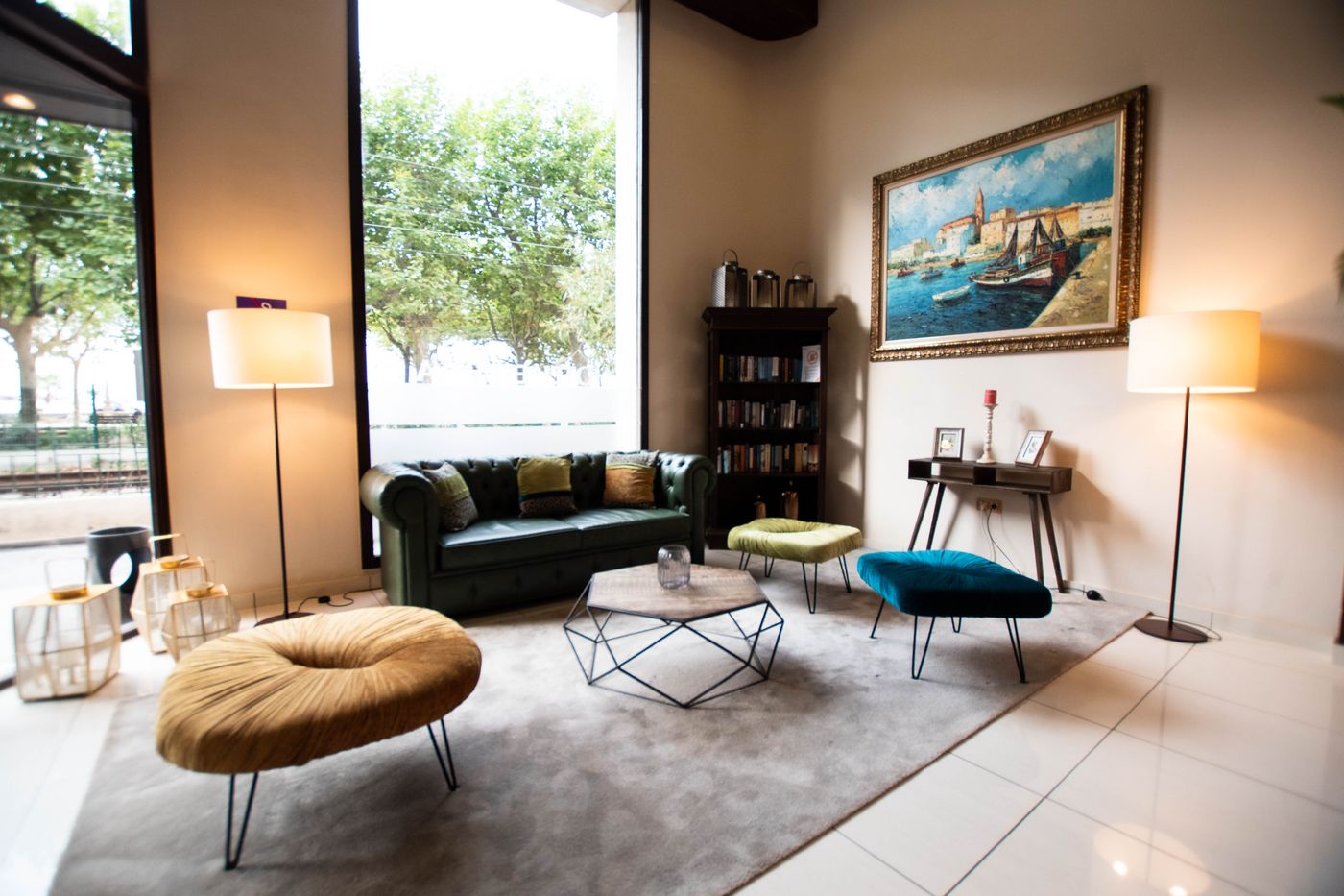 30 Degrees BPM Lloret Hotel