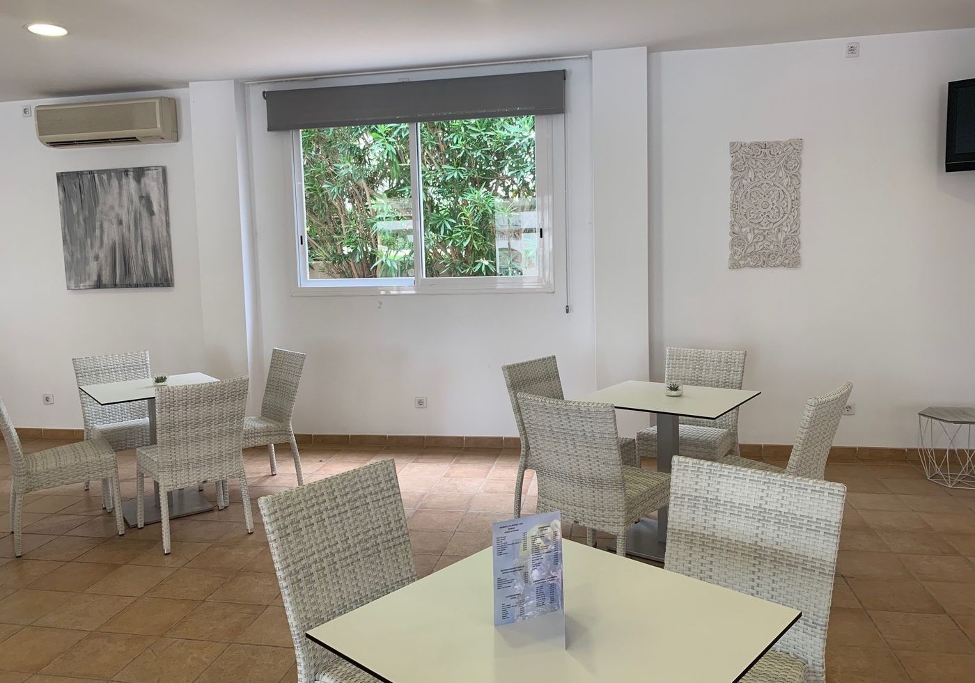 Club Simo Aparthotel