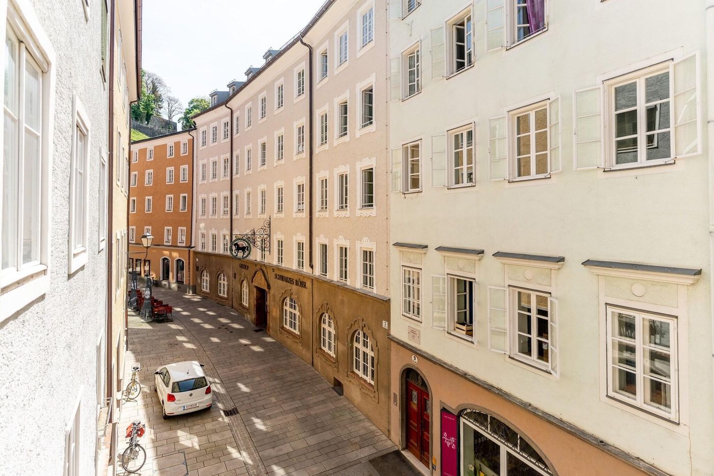 Trumer Stube-Austria-SALZBURG -General view-2