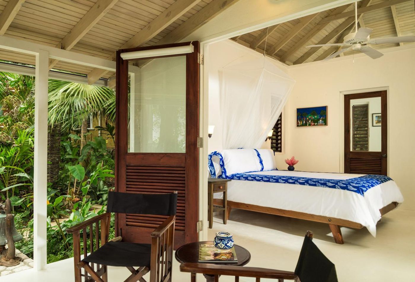 GoldenEye Resort & Spa