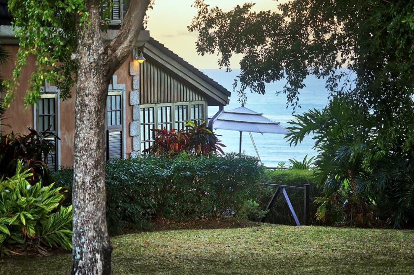 The Villas At Stonehaven