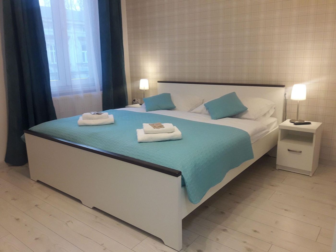 Cracow-Central-Aparthotel-Room-18