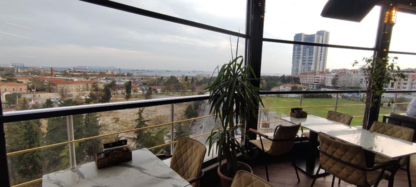 Grand Abi̇mo Hotel-Turkey-istanbul-General view-3