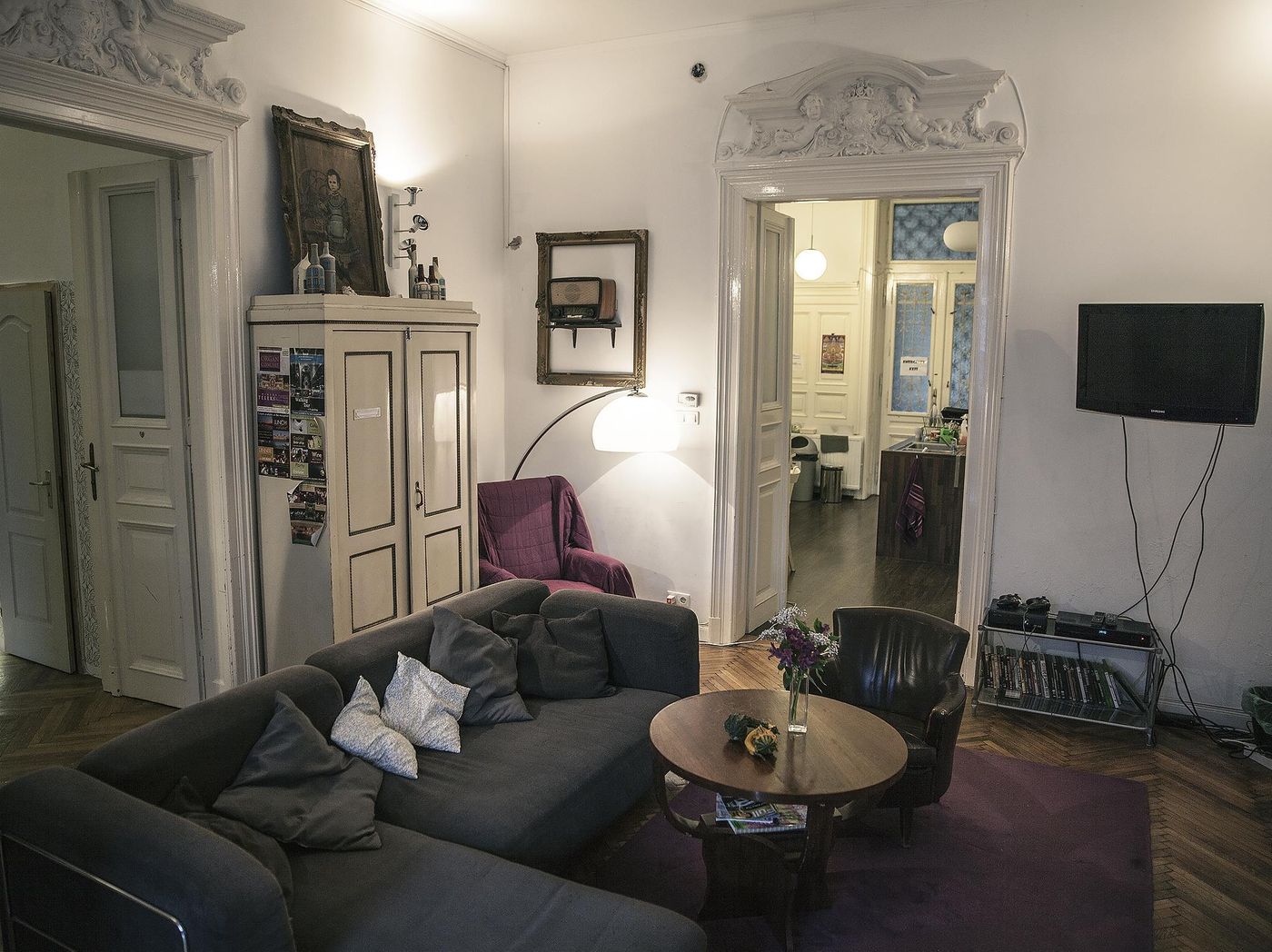 Baroque-Hostel-Budapest-General-view-2