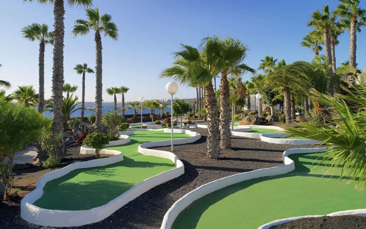 H10 Timanfaya Palace - Adults Only