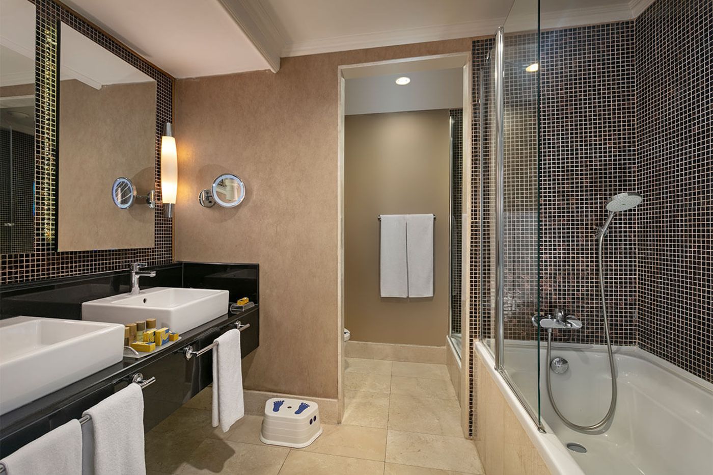 Sirene Belek Golf & Wellness