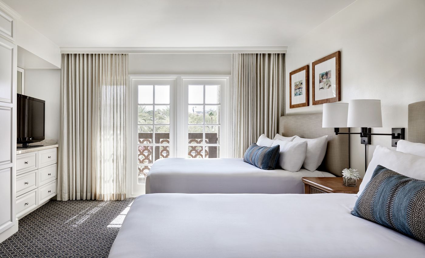 Arizona Grand Resort & Spa-United States-Phoenix-Room-8