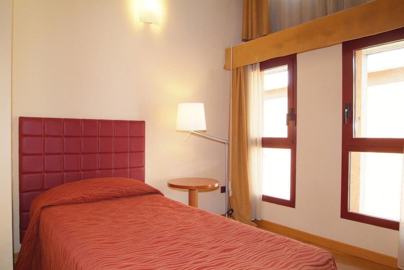Hotel Maxim - Italy - BOLOGNA - Room - 4