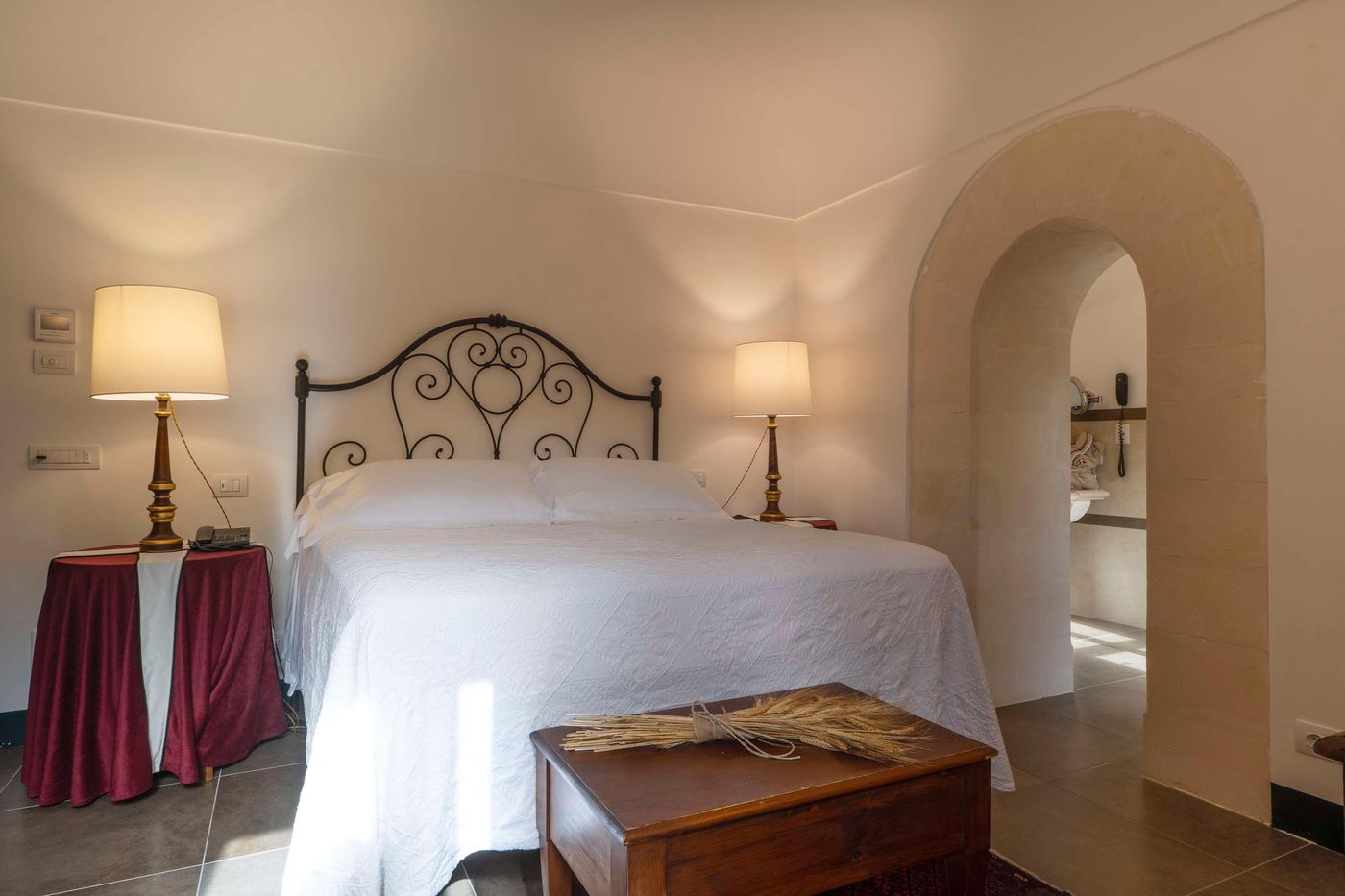 Eremo-Della-Giubiliana-Room-23