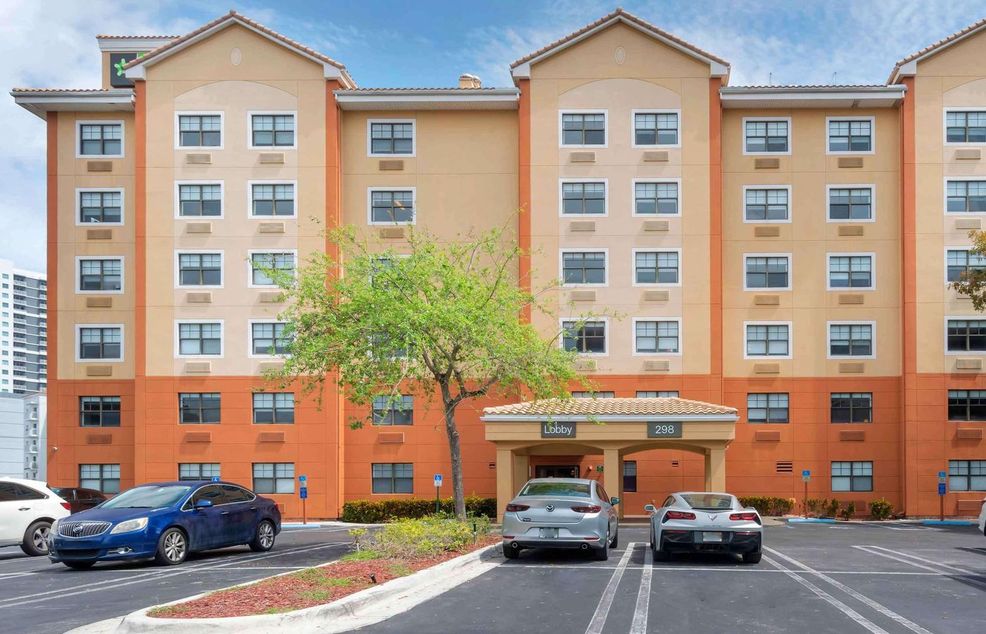 Extended Stay America Miami-Brickell-Port Miami - United States - MIAMI - General view - 5