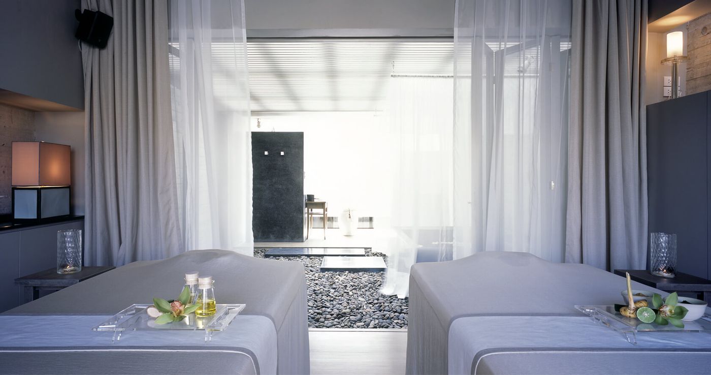 Sala Phuket Resort And Spa 2