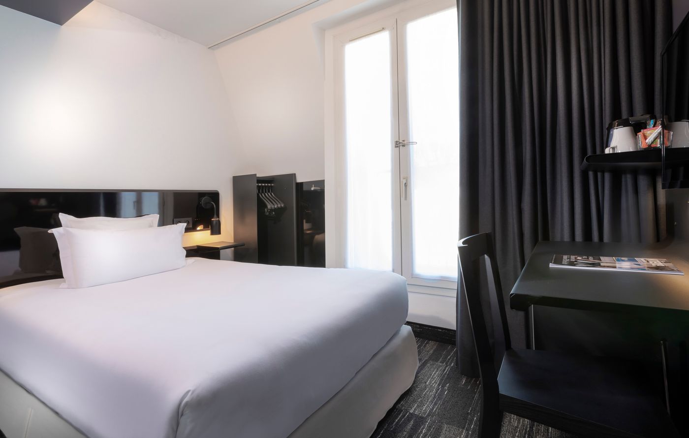 Libertel-Gare-de-lEst-Francais-Room-34