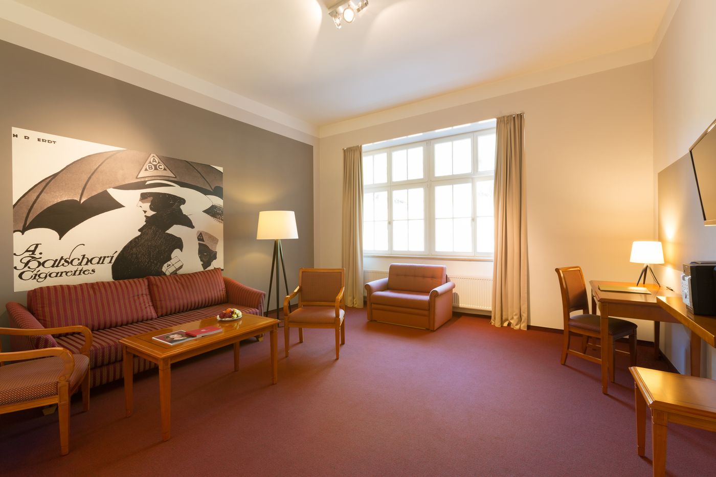 Batschari Palais Baden Baden-Germany-BADEN-BADEN-Room-10