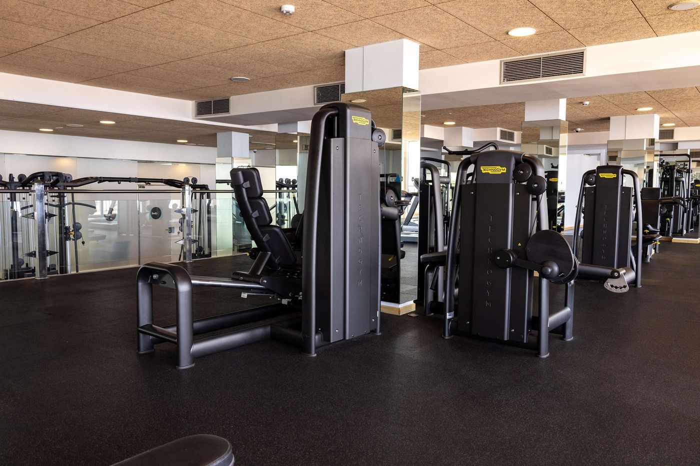 Landmar-Hotel-Costa-de-los-Gigantes-Sports-and-Entertainment-78