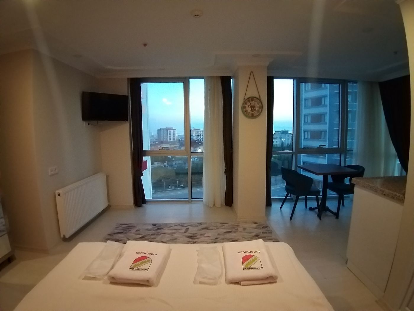 Sahrakent-Otel-Pendik-Room-69